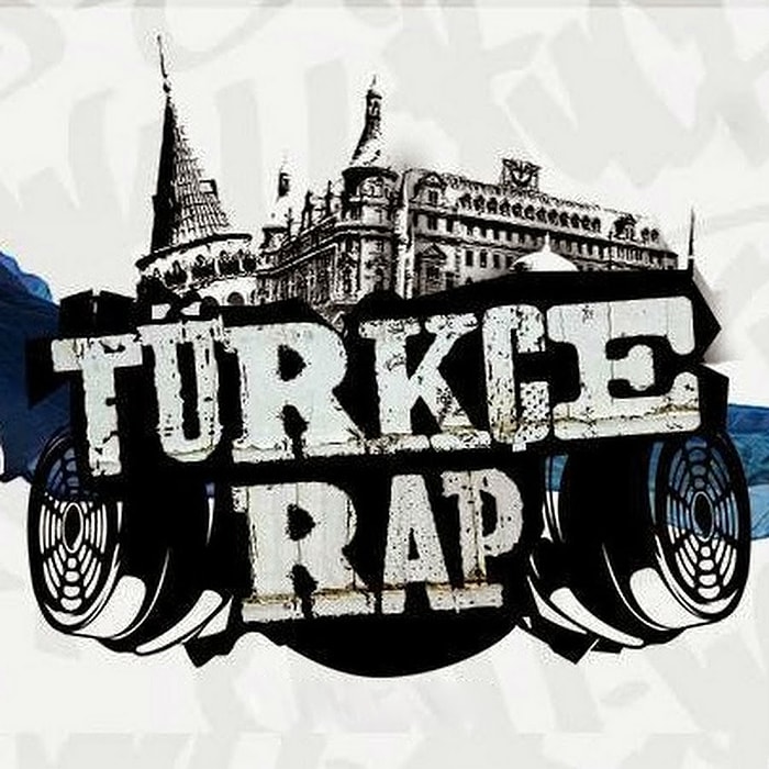 Türkçe Rap Şarkılarından Şiir Tadında 24 Adet Söz