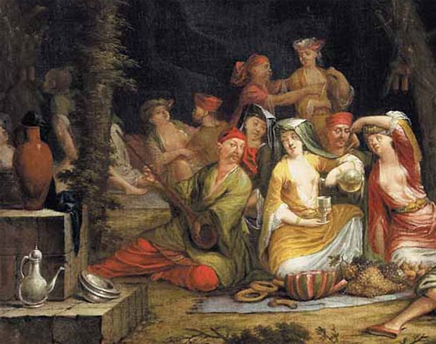 9 Maddede Osmanli Da Camilerin Kapatilip Ezanlarin Susturuldugu Gun