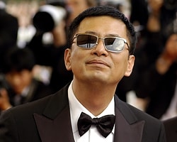 Alibaba İlk Sinema Filmini Çekiyor