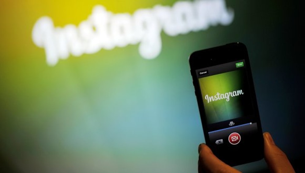 Instagram'a Orta Yaş İlgisi