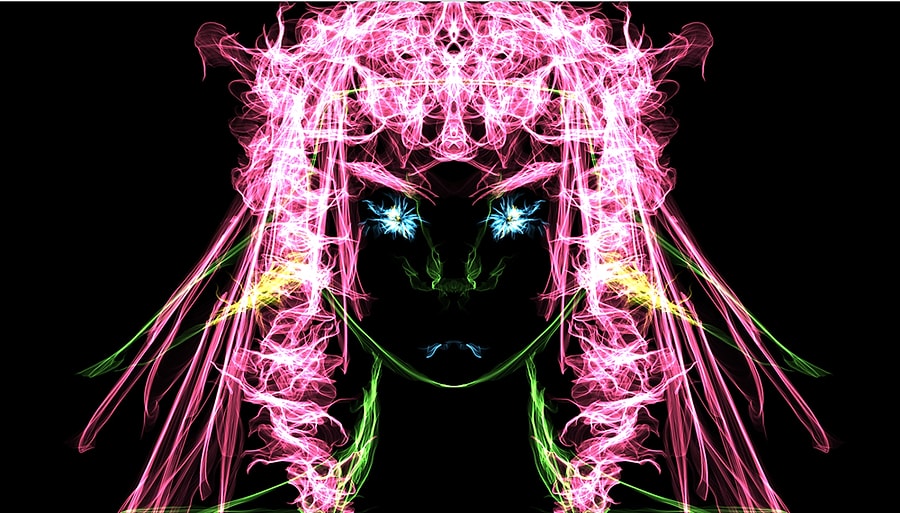 Birbirinden Enteresan 19 Weavesilk Çizimi