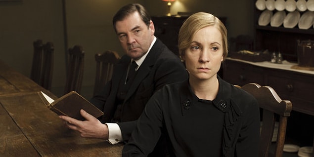 En İyi Yardımcı Kadın Oyuncu (TV Filmi ve Mini-Dizi)