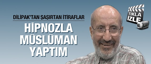 5. Sıradan Homo Sapiens'lerin Asla Sahip Olamayacağı Güçlere Sahiptirler