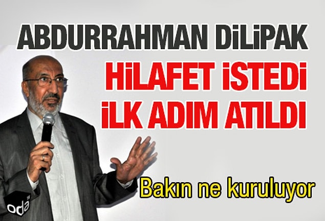 12. Onlar İstiyorsa Bir Bildikleri Vardır