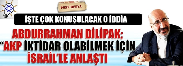 13. Çok Konuşulacak İddialar Onların İşidir