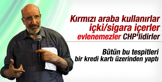 14. Kredi Kartına Bakıp Kişilik Testi Yapabilirler