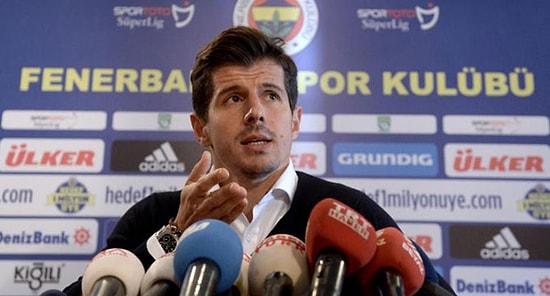 "Ben Kulüpsüz Kalmam"