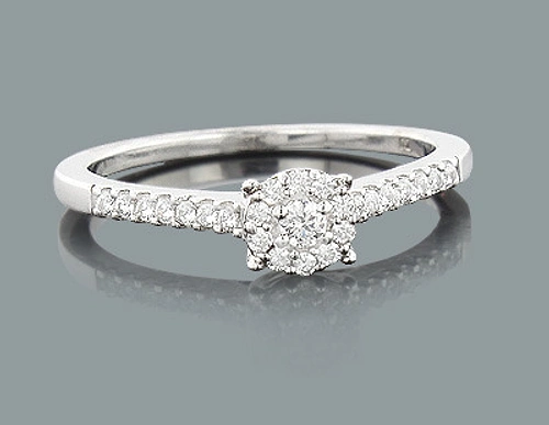 Pahalı bir nişan yüzüğü ile başlayan evlilikler, ucuz bir yüzük ile başlayanlardan daha kısa sürüyor.