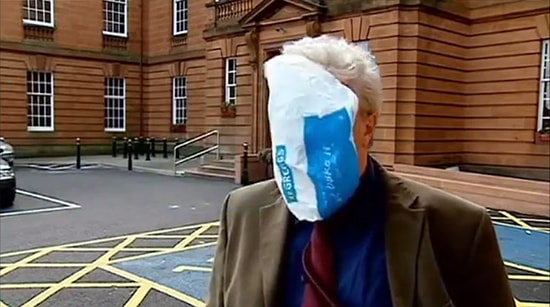 Televizyona Çıkmayı Çok Yanlış Anlamış 20 Kadraj Bükücü