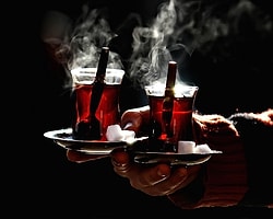 Çay Bayramı Olduğunu Biliyor uydunuz?