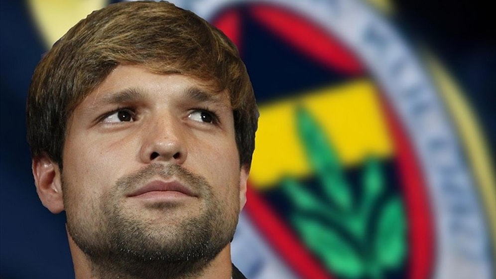 "Fenerbahçe'den Ayrılmayacağım"