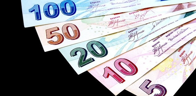 5. Tüm ödemeler senin elinden geçer.