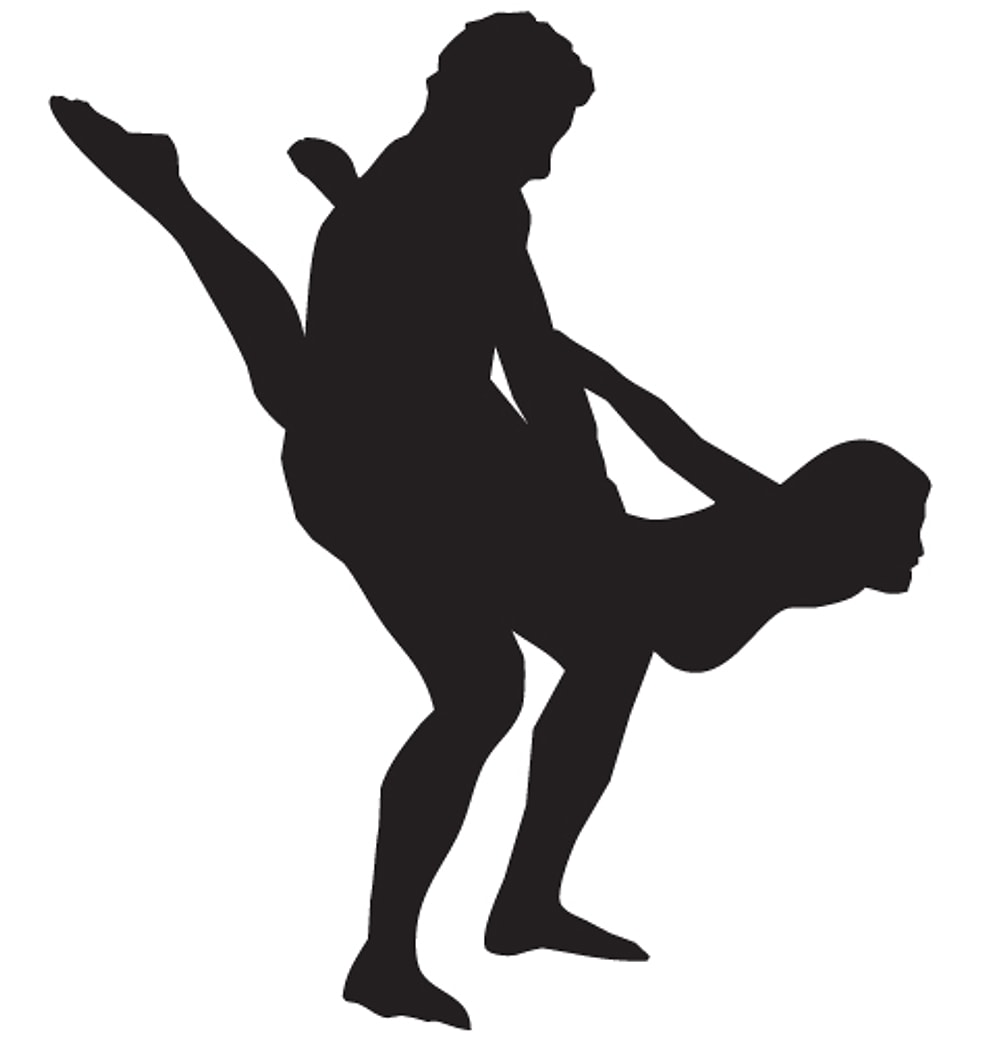 Kadınların Sevmediği 10 Seks Pozisyonu