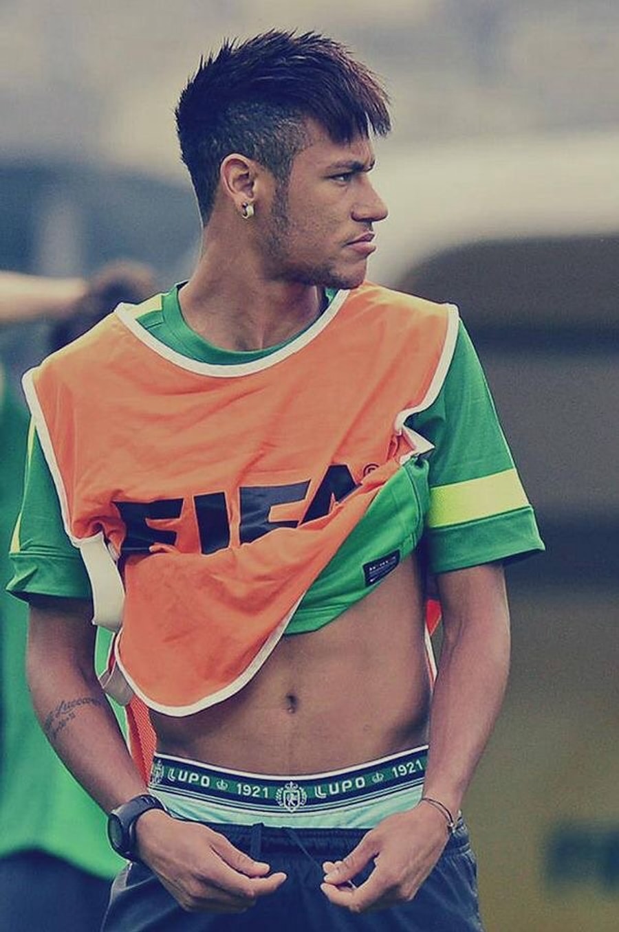 Neymar Jr Hakkinda 16 Kisa Bilgi Onedio Com