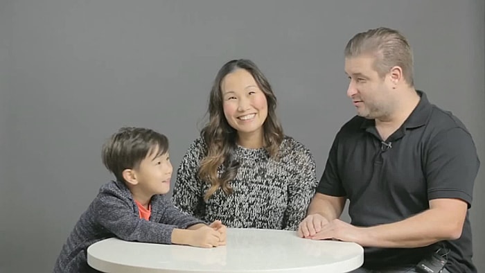 Ailelerinden İşin Gerçeğini Duyup Leyleklerle Gelmediklerini Öğrenen Çocukların Tepkileri