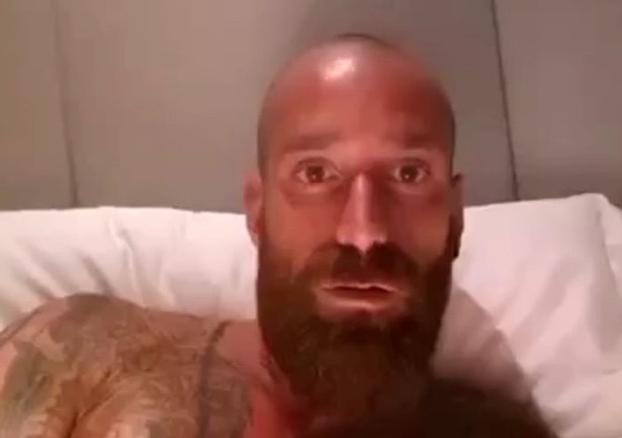 Meireles'in Kendine Ercan Taner Dublajı Yapması