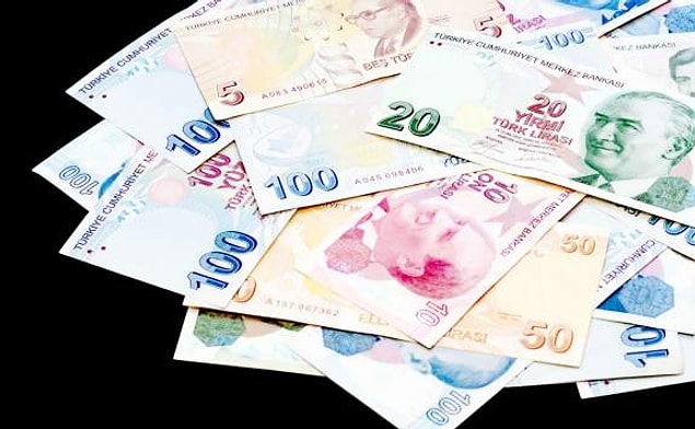 21. Çocukluktan beri ticaretin içinde olduğundan paranın ne kadar zor kazanıldığını bilirsin.