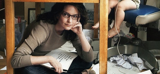 Alanına Damgasını Vurmuş 41 Yaratıcı İnsanın İlham Bulduğu Çalışma Odaları