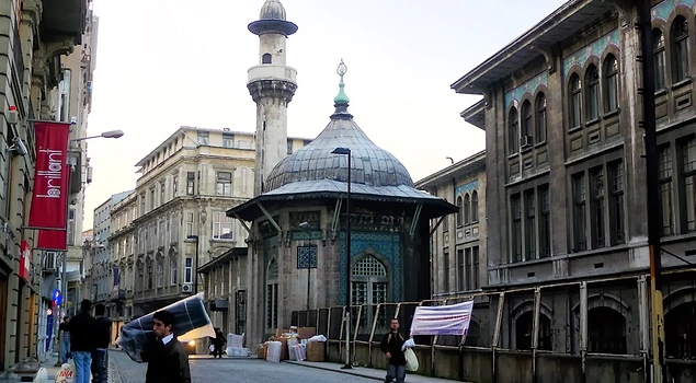 Osmanlı'nın Son Dönem Mimarlarından Vedat Tek ve 20 Etkileyici Eseri