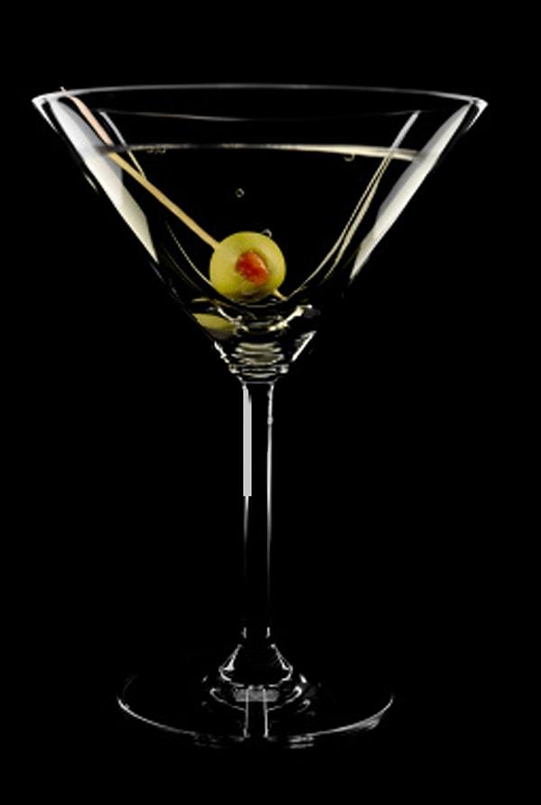 94. Vodka Martini