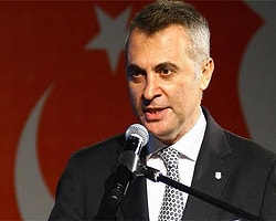 'Sivok'la Devam Etmeyeceğiz'