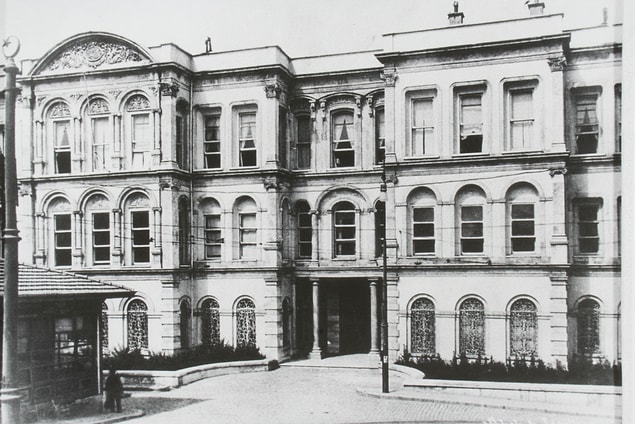 20. Zeynep Hanım Konağı