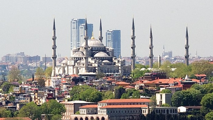 Cumhurbaşkanlığı Sarayı, Ataköy Sahili ve 16/9'un Mahkeme Kararı Yok Sayılacak