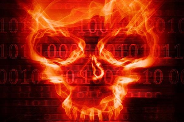 10. 500 Dolara Ömür Boyu "DDoS" Saldırı Paketi
