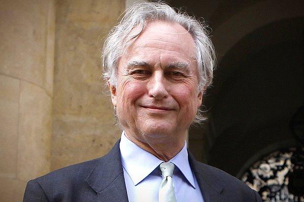 6. Richard Dawkins