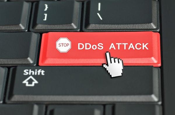 11. DOS/DDoS Hakkında Yanlış Bilinenler!