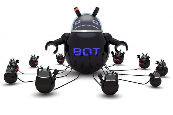 16. Botnet Kullanarak "DoS/DDoS" Saldırısı Gerçekleştirmek TCK'ya Göre Suçtur!