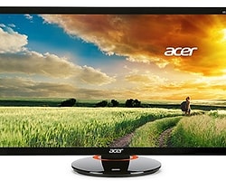 Acer’dan NVIDIA G-SYNC Uyumlu Oyun Monitörü