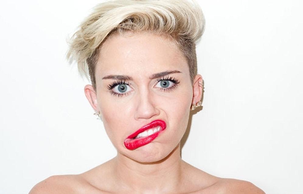 From Hannah Montana To Miley Cyrus In 48 Shocking Steps