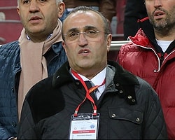 Galatasaraylı Yönetici Abdürrahim Albayrak'tan Transfer Açıklaması