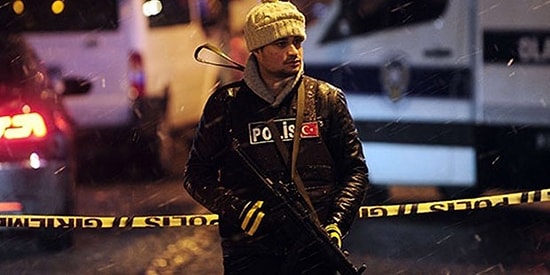 Sultanahmet Saldırısı Şüphelileri Serbest