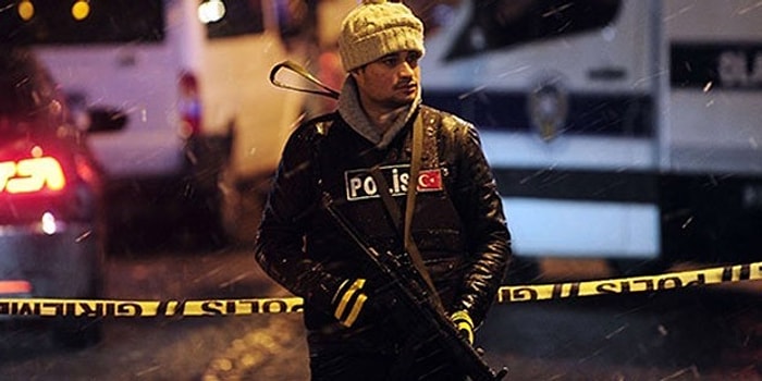 Sultanahmet Saldırısı Şüphelileri Serbest