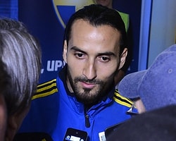 "Trabzonspor'un Bildiriminden Haberim Yok"