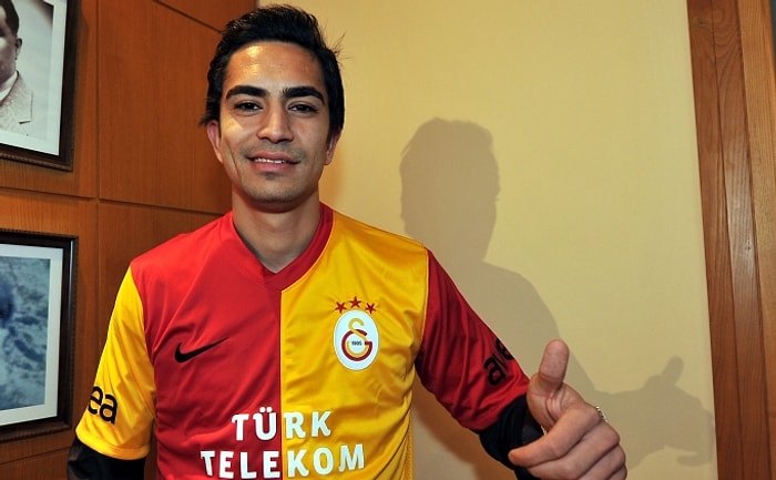 G.Saray, Yiğit Gökoğlan'ın Sözleşmesini Feshetti