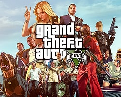 GTA, BBC'de TV Programı Oluyor