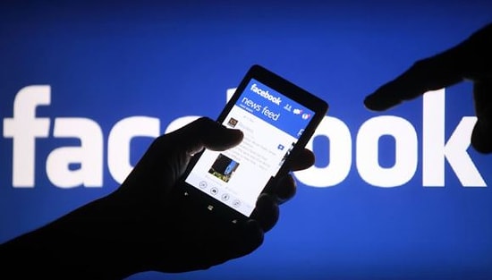 Facebook Kayıp Çocukları Bulacak