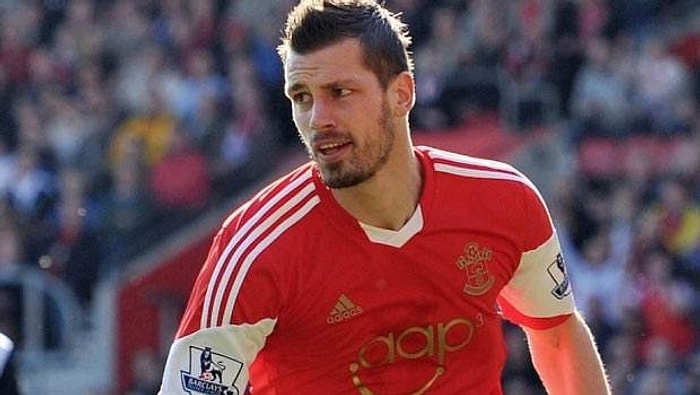 ManU'dan Schneiderlin'e 30 Milyon