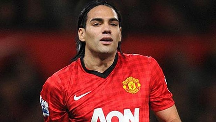 Radamel Falcao İçin Juventus İddiası