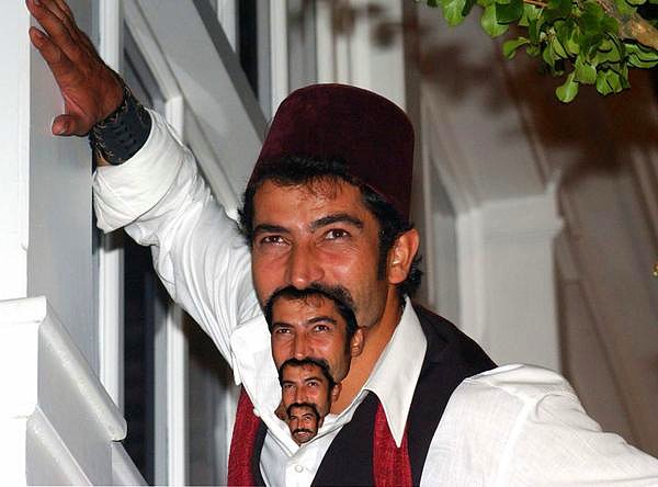 Yorum Bonus: Kenan İmirzalıoğlu