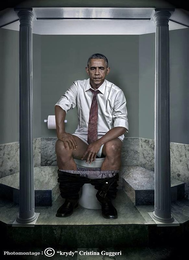 Obama
