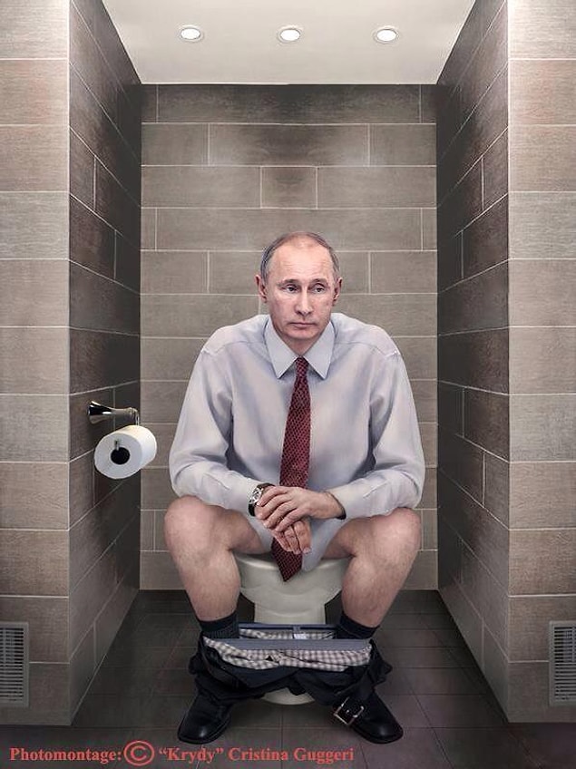 Putin