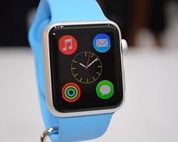 Apple Watch'a İlişkin İOS 8.2 Detayları Belli Olmaya Başladı