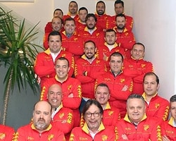 Göztepe'den İzmir Kulüplerine Çağrı