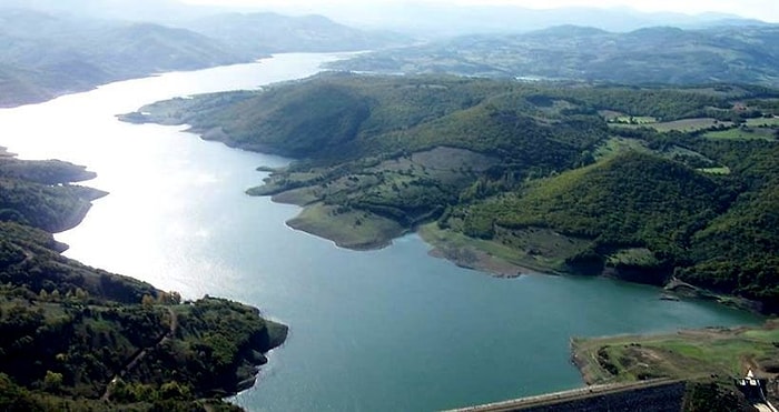 Kaz Dağları'nda Yüzlerce Antik Kent Yok Olacak