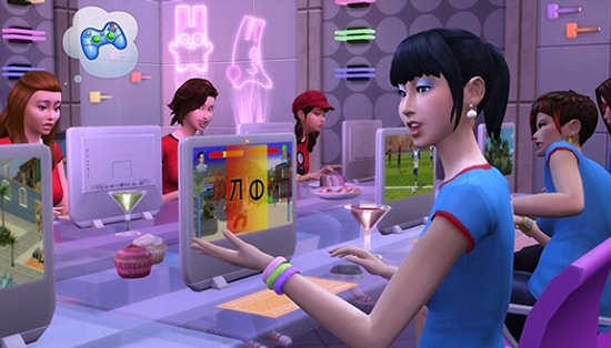 The Sims 4, Mac Platformuna Geliyor