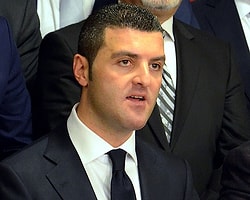 Şişli Kavgasında İkinci Perde: Emir Sarıgül İfade Verdi